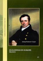 James Fenimore Cooper, The Complete Works – Cambridge Scholars Edition [complete in 48 Volumes]