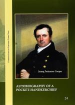 James Fenimore Cooper, The Complete Works – Cambridge Scholars Edition [complete in 48 Volumes]