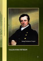 James Fenimore Cooper, The Complete Works – Cambridge Scholars Edition [complete in 48 Volumes]