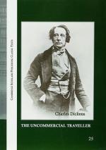 Charles Dickens – The Major Works – Unabridged Cambridge Scholars Classic Texts Edition [The Major Works of Charles Dickens in 29 Volumes].