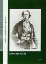 Charles Dickens – The Major Works – Unabridged Cambridge Scholars Classic Texts Edition [The Major Works of Charles Dickens in 29 Volumes].