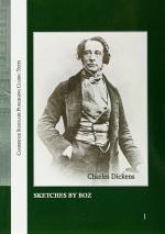 Charles Dickens – The Major Works – Unabridged Cambridge Scholars Classic Texts Edition [The Major Works of Charles Dickens in 29 Volumes].