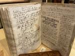 Anonymous / Medicinal – Medical Manuscript. 18th century Medical Manuscript for 