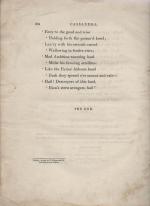 [Byron Circle] Haygarth, Greece, A Poem, In Three Parts - with 9 Sepia Aquatints