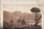 [Byron Circle] Haygarth, Greece, A Poem, In Three Parts – with 9 Sepia Aquatints