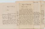 [Luke, Collection of Manuscript Masonic Letters and Masonic Papers of Sir Harry Luke’s Cousin