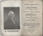 Weems - [Washington, The Life of George Washington ; with Curious Anecdotes