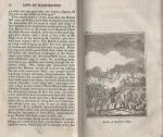 [Washington, The Life of George Washington ; with Curious Anecdotes