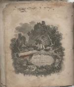 Milliken, The River Side / The River’s Side – A Poem by R A Millikin. 