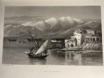 [Seymour, Picturesque Palestine – Sinai and Egypt