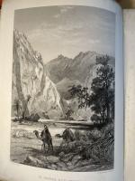 [Seymour, Picturesque Palestine – Sinai and Egypt