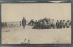 [Lukach, Vintage Photographic Print of Outpost in Armenia