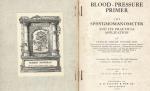 Faught, Blood-Pressure Primer - The Sphygmanometer and its Practical Application.