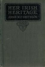 Smithson, Her Irish Heritage