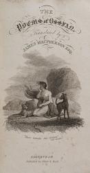 [Ossian] McPherson, The Poems of Ossian