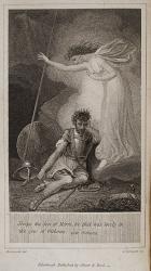 [Ossian] McPherson, The Poems of Ossian