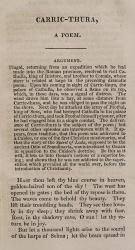 [Ossian] McPherson, The Poems of Ossian