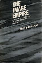 Erik Barnouw, A History of Broadcasting in the United States (3 Volume-set complete)