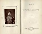 [Gordon, Life of General Gordon.