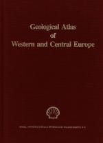 Ziegler, Geological Atlas of Western and Central Europe.