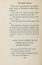 Hilary Pepler –  The Devil’s Devices or Control versus Service. With Woodcuts by Eric Gill