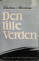 Scholem Aleichem, Den Lille Verden.