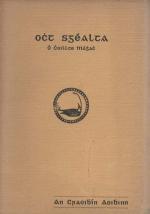 Ó Cathasaigh, Ocht Sgéalta ó Choillte Mághach [‘Eight Stories from Kiltimagh’]