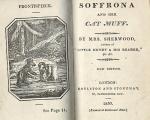 Mary Martha Sherwood – Soffrona and her Cat Muff