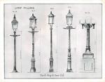 Illustrated Catalogue for the Year 1923 of David King &amp; Sons, Ltd.