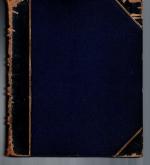 Collection of two very rare original Albumen Print Photoalbums wih original photographs of Kings Bromley Manor