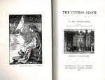 [Crane, The Cuckoo Clock – Illustrated by Walter Crane [with seven full-page illustrations and one Vignette].