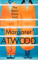 Atwood, The Heart Goes Last [Signed].