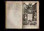 Corpus Juris Civilis. [The Blaeu – Edition from 1663-1664