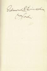 Marx, Capital – A Critical Analysis of Capitalist Production [Working copy of Harvard Economist Edmund Earle Lincoln]
