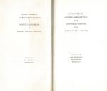 Aretino, Liebeszweifel, andere Liebeszweifel und lustvolle Sonette.