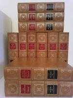 Durant, The Story of Civilization (In 11 Volumes).