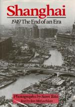 Tata, Shanghai 1949 - The End of an Era.