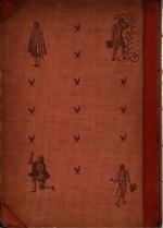 [Ravilious, “Twelfth Night or, What You Will” by William Shakespeare – With Engravings by Eric Ravilious.