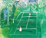 [Raoul Dufy], Mon Docteur – Le Vin. Avec 19 Aquarelles de Raoul Dufy – Texte de Gaston Derys.