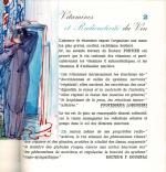 [Raoul Dufy], Mon Docteur – Le Vin. Avec 19 Aquarelles de Raoul Dufy – Texte de Gaston Derys.