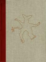 [Alexander Calder, A BESTIARY - [One of 50 copies on luxurious Rives-mould, signed by Calder and Wilbur].