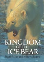 Miles, Kingdom of the Ice Bear.