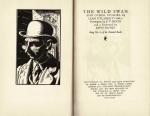 Liam O'Flaherty, The Wild Swan and other Stories.