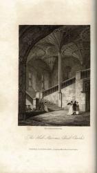 A History of the University of Oxford, including the Lives of the Founders, by Alex Chalmers, with a Series of Illustrated Engravings by J.Storey &amp; J.Greig. 