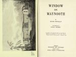 Meehan, Window on Maynooth. With Drawings by Donal Murphy.