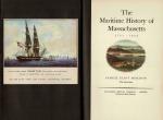 Morison, The Maritime History of Massachusetts (1783 - 1860).