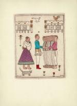 Lidia Farkas and Zoltan Porhanok - "Sly Mike": A Hungarian Story
