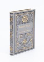 Alfred Bock – Deutsche Dichter in ihren Beziehungen zur Musik [Widmungsexemplar von Alfred Bock].
