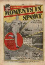 “Bullet” – Collection of twentyone (21) original “Bullet-comic” – issues from the year 1976.