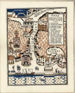 Edward Bawden, Pottery Making at Poole.